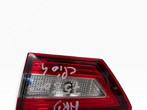Used Right tailgate light Right tailgate light RENAULT CLIO IV (BH_) 1.2 16V (73 hp) 33933364 33933364