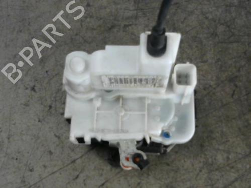 Used Front left lock FIAT 500 (312_) 1.2 (312AXA1A) (69 hp) 25524569
