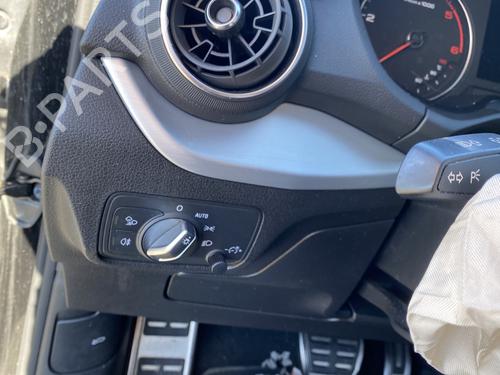 Front right window mechanism AUDI Q2 (GAB, GAG) 35 TDI quattro | BP27271851C23  - Image 6