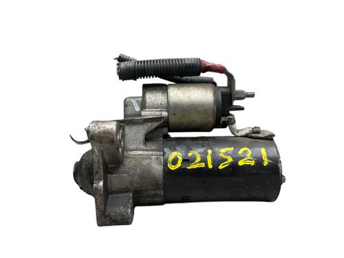 Used Starter RENAULT GRAND SCÉNIC III (JZ0/1_) 1.9 dCi (JZ0J, JZ0N, JZ1K, JZ1S) (131 hp) 25539203