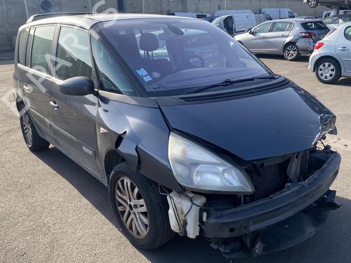 AC Kompressor RENAULT ESPACE IV (JK0/1_) 2.2 dCi (JK0H) | BP25576032M34 