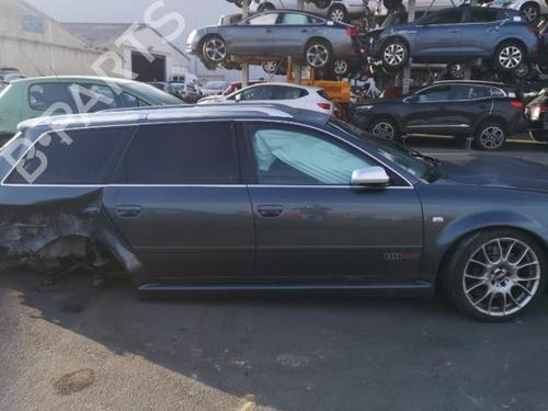 Compressore A/C AUDI A6 C5 Avant (4B5) RS6 quattro | BP25503116M34 