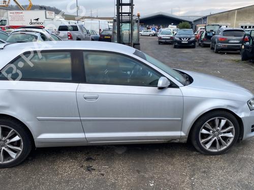 Radio AUDI A3 (8P1) 2.0 TDI 16V | BP25565501E6  - Image 7