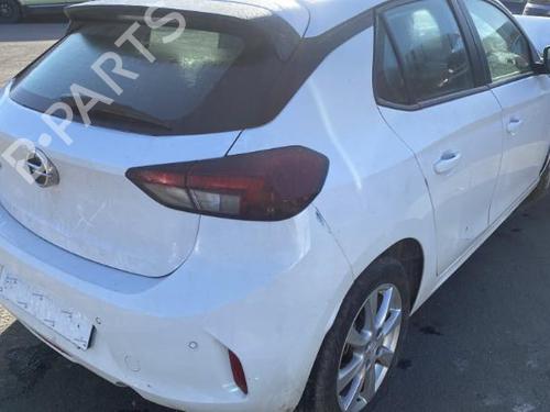 Left taillight OPEL CORSA F (P2JO) 1.5 (68) | BP25572840C34 - Image 14