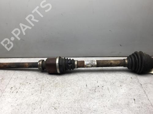 Used Right front driveshaft CITROËN C4 Grand Picasso I (UA_) 2.0 HDi 138 (136 hp) 25521783