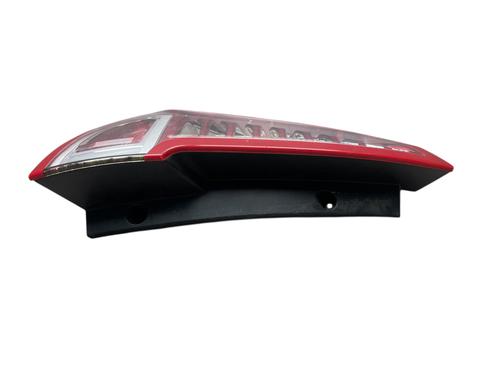 Left taillight RENAULT SCÉNIC III (JZ0/1_) 1.9 dCi (JZ0J, JZ1J, JZ1K, JZ1S) | BP27561822C34 