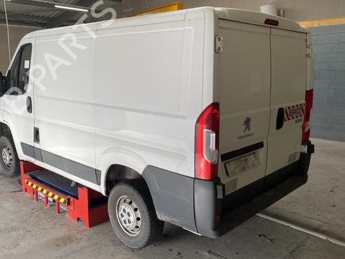 Højre solskærm PEUGEOT BOXER Van 2.2 BlueHDi 165 | BP35959864I2 - Image 34
