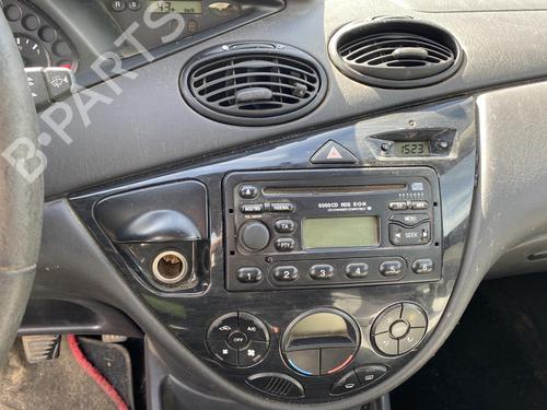 Rattstammestilk FORD FOCUS I (DAW, DBW) 1.8 TDCi | BP25546562I23 