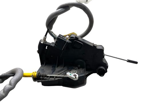 front-left-lock-bmw-3-e46-1997-1998-1999-2000-2001-2002-2003-2004-2005-31950490 main image