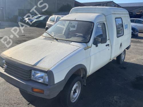 Used Parts CITROËN C15 Box Body/MPV (VD_) 1.0 (45 hp) 2494419