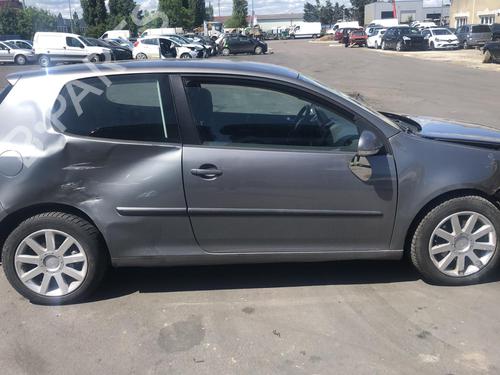 Left tailgate light VW GOLF V (1K1) 1.9 TDI | BP25520467C79 - Image 23