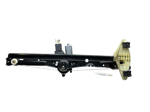 Used Front right window mechanism PEUGEOT TRAVELLER Bus (V_) 1.6 BlueHDi 115 (115 hp) 30200715