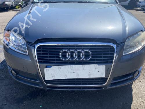 Right sun visor AUDI A4 B7 (8EC) 2.0 TDI 16V | BP25529991I2 - Image 3