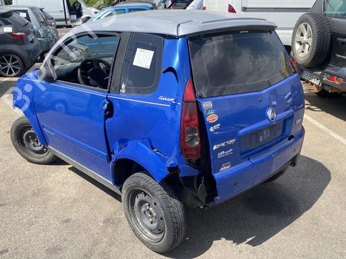 Switch AIXAM CITY 0.4 | BP33038994I30  - Image 8