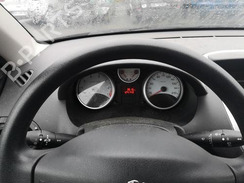 Steering column stalk PEUGEOT 206+ (2L_, 2M_) 1.4 i | BP25521309I23  - Image 23