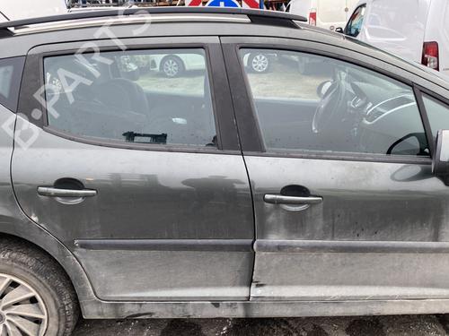 ABS pump PEUGEOT 207 SW (WK_) 1.6 HDi | BP25916244M43 