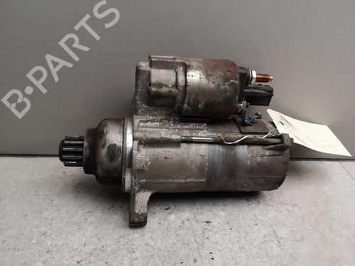 Starter VW PASSAT CC B6 (357) 2.0 TDI | BP25561399M8 - Image 4