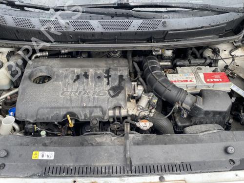 Starter HYUNDAI ix20 (JC) 1.6 CRDI | BP25544767M8  - Image 7