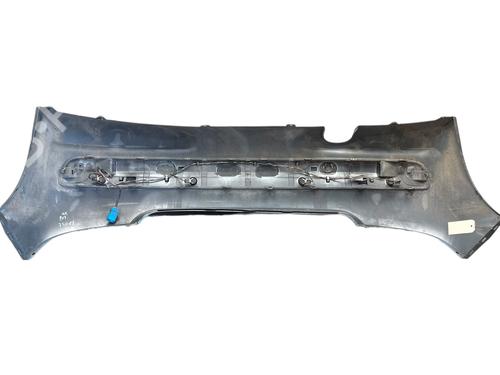 Rear bumper PEUGEOT 207 (WA_, WC_) 1.6 16V VTi | BP28217088C8 