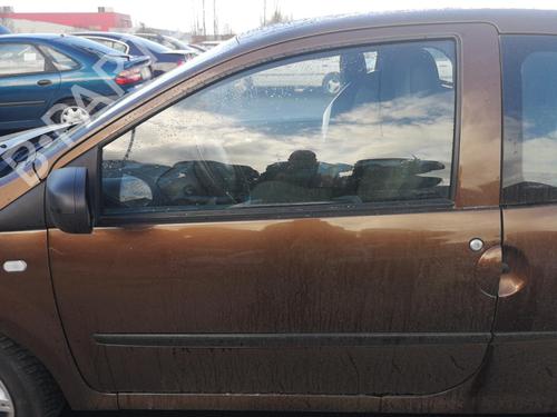 Sprinklertank RENAULT TWINGO II (CN0_) 1.2 16V (CN0K, CN0V, CN0A) | BP25538074C113 - Image 5