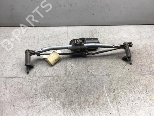 Used Front wiper motor Front wiper motor AUDI A3 (8L1) 1.9 TDI (90 hp) 25535732 25535732