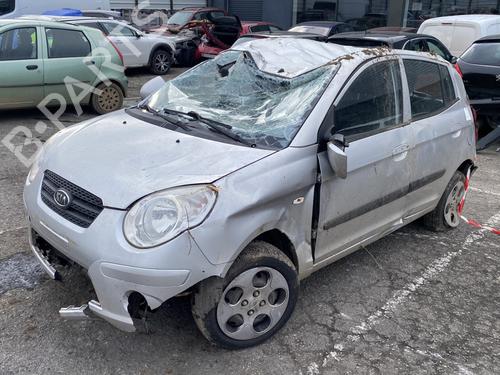 Climate control KIA PICANTO I (SA) 1.0 | BP36256972I5 - Image 17