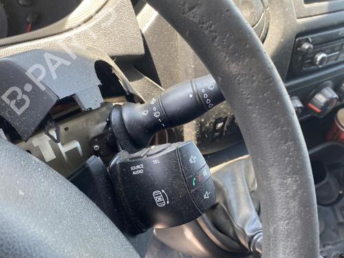 Selector da caixa RENAULT MASTER III Bus (JV) 2.3 dCi 125 FWD (JV0C, JV0D, JV0H, JV0G, JV0J) | BP25570681M90 - Image 11
