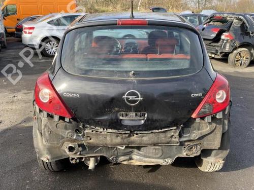 Steering column stalk OPEL CORSA D (S07) 1.3 CDTI (L08, L68) | BP25573130I23  - Image 22
