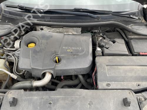 Left front window switch RENAULT LAGUNA III (BT0/1) 1.5 dCi (BT00, BT0A, BT0T, BT1J) | BP25573890I27 - Image 27