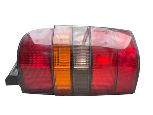 Used Left taillight Left taillight RENAULT ESPACE II (J/S63_) 2.1 TD (J633, J634, J/S635, J/S63D) (88 hp) 25566922 25566922