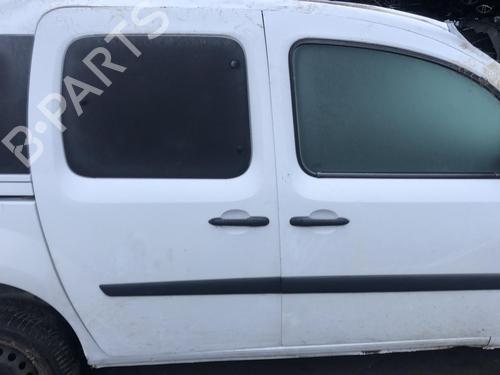 Right tailgate light RENAULT KANGOO Express (FW0/1_) 1.5 dCi 85 (FW0K, FW0L, FW0B) | BP25521171C80 - Image 11