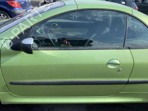 ABS pump PEUGEOT 206 CC (2D) 1.6 16V (2DNFUF, 2DNFUR) | BP25542015M43 - Image 17
