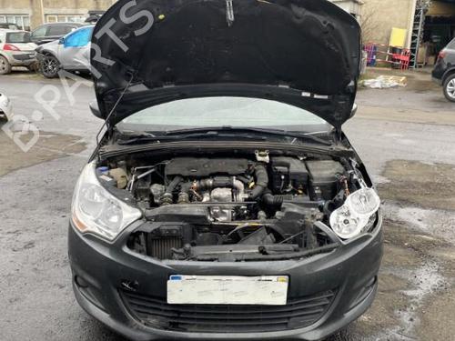 Front wiper motor CITROËN C4 II (NC_) 1.6 HDi 115 | BP25512094M29 - Image 25