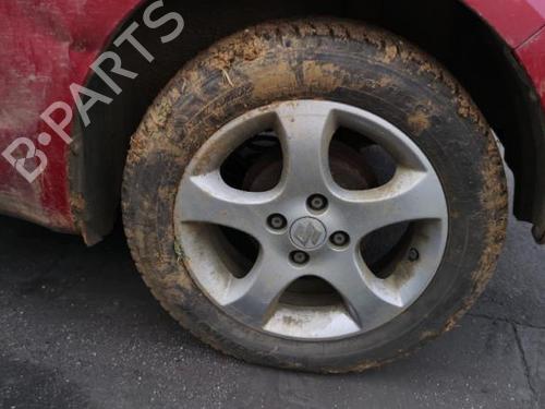 Steering column stalk SUZUKI SWIFT III (MZ, EZ) 1.3 (RS413, ZC11S) | BP25555355I23 - Image 21