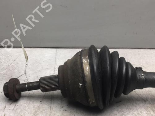 Used Left front driveshaft Left front driveshaft SEAT ALTEA (5P1) [2004-2015] 25534500 25534500
