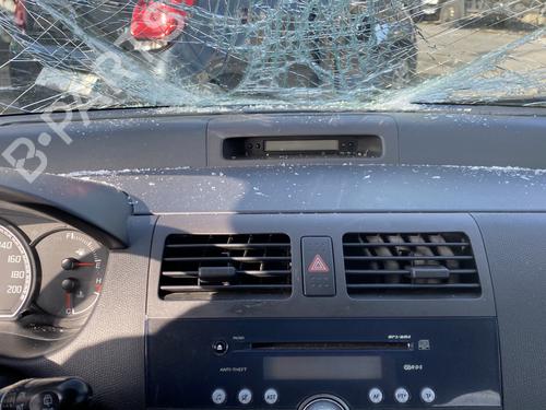 AC compressor SUZUKI SWIFT III (MZ, EZ) 1.3 (RS413, ZC11S) | BP27258029M34 - Image 14