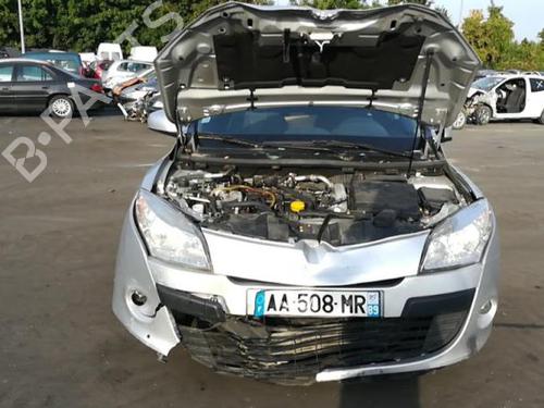Rudehejsemekanisme Højre bagtil RENAULT MEGANE III Hatchback (BZ0/1_, B3_) 1.9 dCi (BZ0N, BZ0J) | BP25516744C25 
