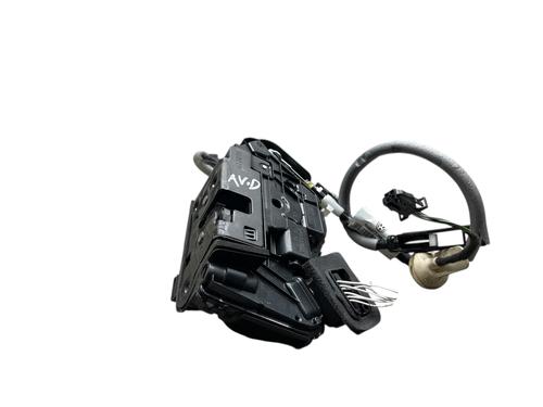 Front right lock VW TIGUAN (AD1, AX1) 2.0 TDI | BP25549708C97 