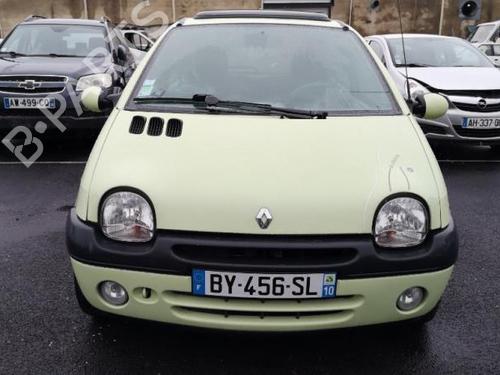 Drivaksel fortil Højre RENAULT TWINGO I (C06_) 1.2 16V (C06C, C06D, C06K) | BP25581326M39 