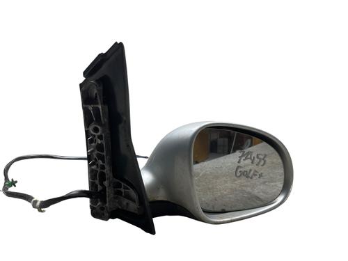 Used Right mirror VW GOLF PLUS V (5M1, 521) 2.0 TDI (110 hp) 25567280