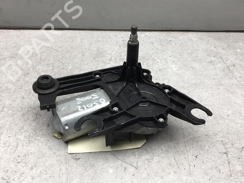 Used Rear wiper motor Rear wiper motor PEUGEOT 5008 (0U_, 0E_) 2.0 HDi 136 / BlueHDi 136 (136 hp) 25561562 25561562
