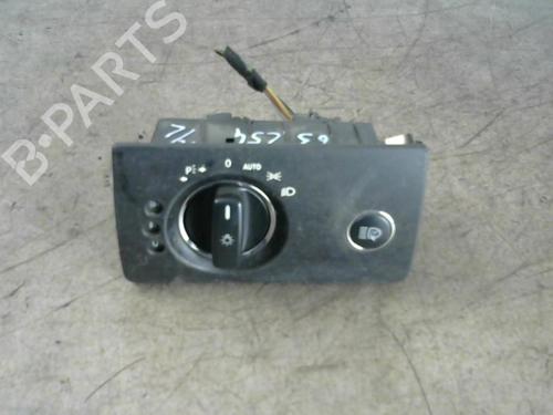 Used Headlight switch MERCEDES-BENZ M-CLASS (W164) ML 320 CDI 4-matic (164.122) (224 hp) 25532347
