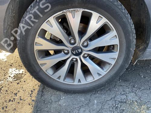 Rear left seatbelt KIA CEE'D (JD) 1.6 CRDi 136 | BP25546438I29  - Image 38