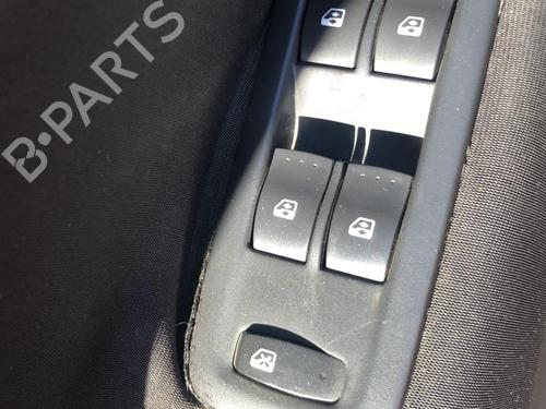 Left mirror RENAULT MEGANE II (BM0/1_, CM0/1_) 1.5 dCi (BM02, BM13, BM2A, CM02, CM13) | BP25533876C26 