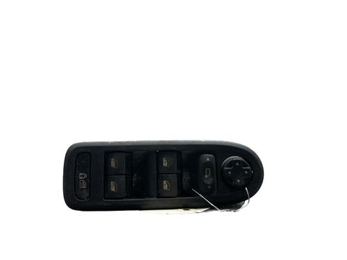Used Left front window switch PEUGEOT 308 I (4A_, 4C_) 1.6 16V (120 hp) 25574660