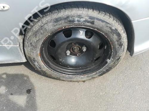 Left front fog light PEUGEOT 206 SW (2E/K) 2.0 HDi | BP25577039C30 - Image 18