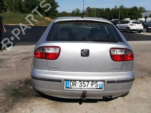 Left front driveshaft SEAT LEON (1M1) 1.6 16 V | BP25556125M38 - Image 12