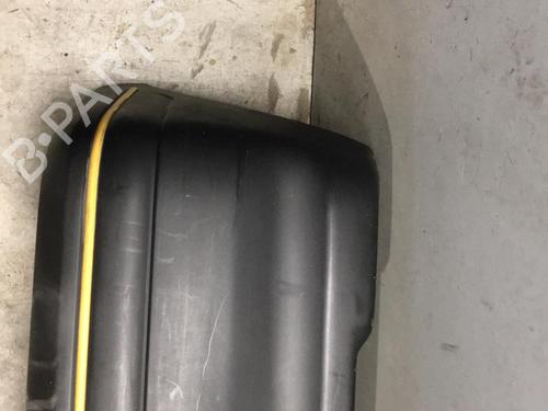Rear bumper PEUGEOT 106 II (1A_, 1C_) 1.1 i | BP25547463C8 
