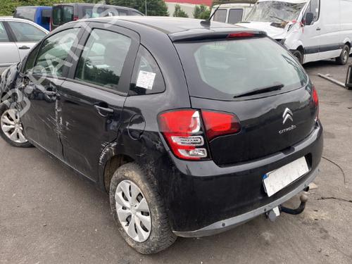 Left front shock absorber CITROËN C3 II (SC_) 1.4 HDi 70 (SC8HZC, SC8HR0, SC8HP4) | BP25540989M16 - Image 13