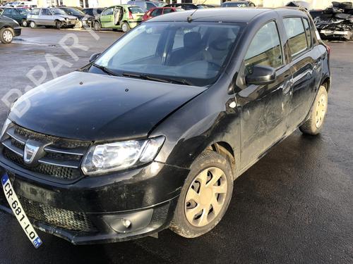 AC compressor DACIA SANDERO II 1.5 dCi 75 / Blue dCi 75 (B8JW, B8M4, B8AH, B8M7, B8M6) | BP25566372M34  - Image 17